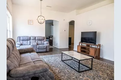 5528 Milford Drive, Fort Worth, TX 76137 - Photo 5