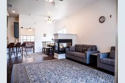 5528 Milford Drive, Fort Worth, TX 76137 - Photo 3
