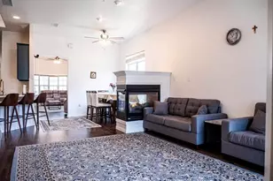 5528 Milford Dr, Fort Worth, TX 76137 - Photo 3
