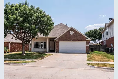 5528 Milford Drive, Fort Worth, TX 76137 - Photo 25