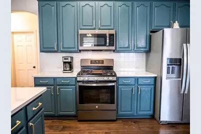 5528 Milford Drive, Fort Worth, TX 76137 - Photo 9