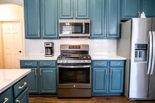 5528 Milford Dr, Fort Worth, TX 76137 - Photo 9