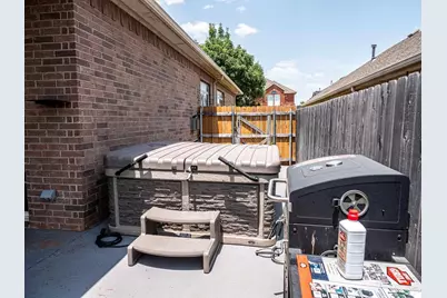 5528 Milford Drive, Fort Worth, TX 76137 - Photo 21