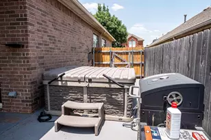 5528 Milford Dr, Fort Worth, TX 76137 - Photo 21