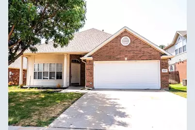 5528 Milford Drive, Fort Worth, TX 76137 - Photo 1