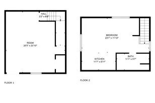 4203 Bonham St, Dallas, TX 75229 - Photo 31