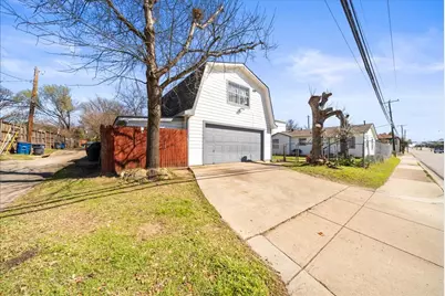 4203 Bonham Street, Dallas, TX 75229 - Photo 25