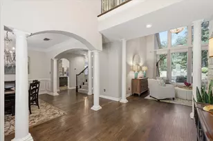 3101 Creekview Dr, Flower Mound, TX 75022 - Photo 5