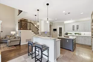 3101 Creekview Dr, Flower Mound, TX 75022 - Photo 11