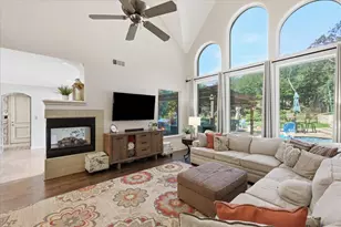 3101 Creekview Dr, Flower Mound, TX 75022 - Photo 7