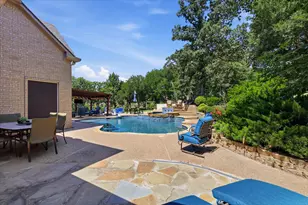 3101 Creekview Dr, Flower Mound, TX 75022 - Photo 29