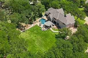 3101 Creekview Dr, Flower Mound, TX 75022 - Photo 1