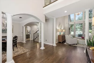 3101 Creek View Drive, Flower Mound, TX 75022 - Photo 5