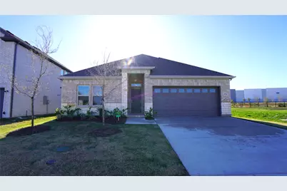 1374 Chisos Way, Forney, TX 75126 - Photo 1