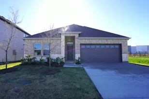 1374 Chisos Wy, Forney, TX 75126 - Photo 1