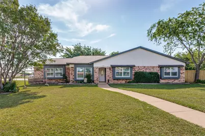 4316 Jennifer Lane, Crowley, TX 76036 - Photo 1