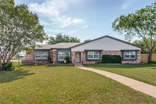 4316 Jennifer Ln, Crowley, TX 76036 - Photo 1