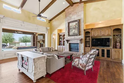 1604 Catalina Bay Court, Granbury, TX 76048 - Photo 5
