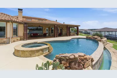 1604 Catalina Bay Court, Granbury, TX 76048 - Photo 29