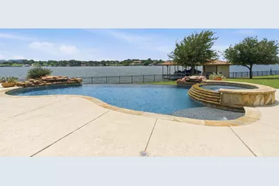 1604 Catalina Bay Court, Granbury, TX 76048 - Photo 1
