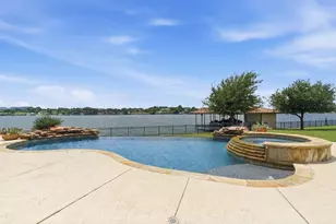 1604 Catalina Bay Ct, Granbury, TX 76048 - Photo 1