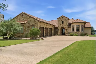 1604 Catalina Bay Court, Granbury, TX 76048 - Photo 3