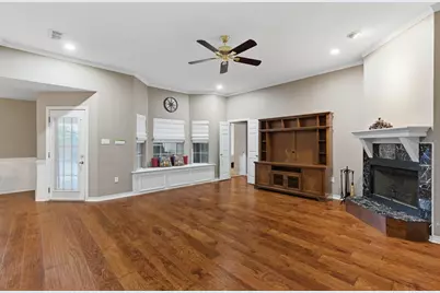 7512 Woodland Drive, Alvarado, TX 76009 - Photo 11