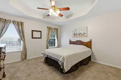 7512 Woodland Drive, Alvarado, TX 76009 - Photo 17
