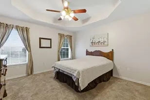 7512 Woodland Dr, Alvarado, TX 76009 - Photo 17