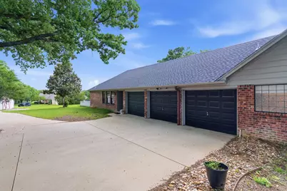 7512 Woodland Drive, Alvarado, TX 76009 - Photo 23