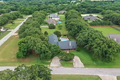 7512 Woodland Drive, Alvarado, TX 76009 - Photo 33