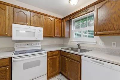 7512 Woodland Drive, Alvarado, TX 76009 - Photo 27