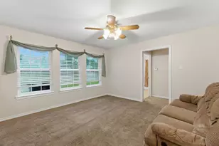 7512 Woodland Dr, Alvarado, TX 76009 - Photo 29