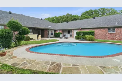 7512 Woodland Drive, Alvarado, TX 76009 - Photo 25