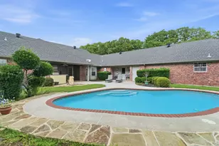 7512 Woodland Dr, Alvarado, TX 76009 - Photo 25