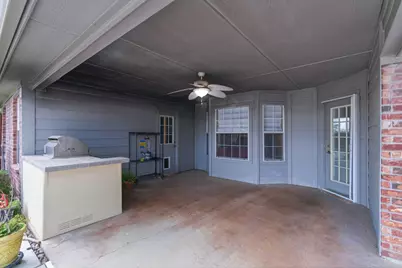 7512 Woodland Drive, Alvarado, TX 76009 - Photo 21