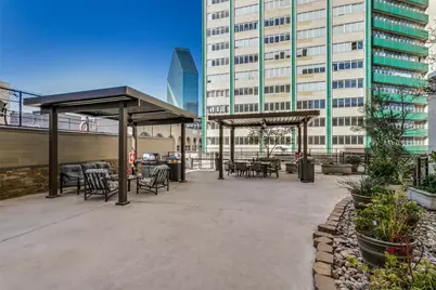 1505 Elm Street #1403, Dallas, TX 75201 - Photo 25