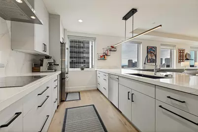 1505 Elm Street #1403, Dallas, TX 75201 - Photo 3