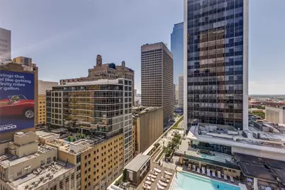 1505 Elm Street #1403, Dallas, TX 75201 - Photo 33