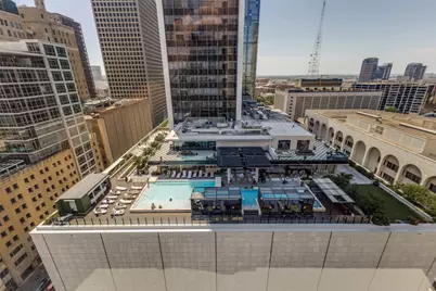 1505 Elm Street #1403, Dallas, TX 75201 - Photo 31