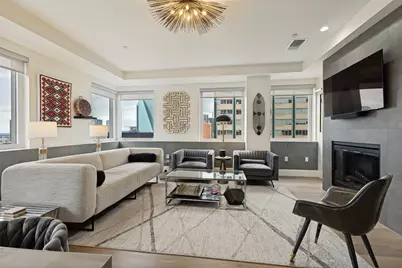 1505 Elm Street #1403, Dallas, TX 75201 - Photo 7