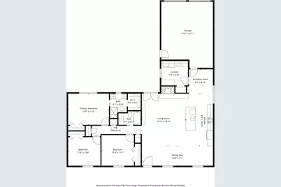 501 Cap Rock Drive, Richardson, TX 75080 - Photo 25
