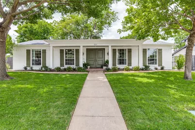 501 Cap Rock Drive, Richardson, TX 75080 - Photo 1