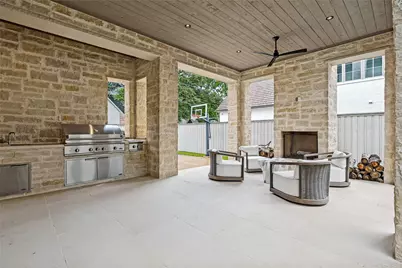 3421 Southwestern Boulevard, University Park, TX 75225 - Photo 33