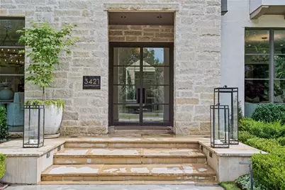 3421 Southwestern Boulevard, University Park, TX 75225 - Photo 3