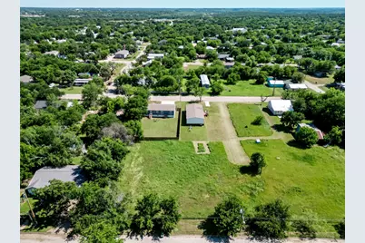 809 SW 15th Street, Mineral Wells, TX 76067 - Photo 1