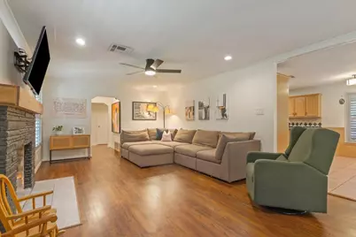 4400 Cedar Mountain Drive, Waco, TX 76708 - Photo 5