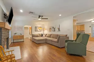 4400 Cedar Mountain Dr, Waco, TX 76708 - Photo 5