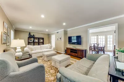 6453 Dunstan Lane, Dallas, TX 75214 - Photo 5