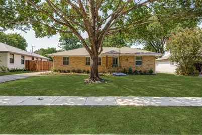 6453 Dunstan Lane, Dallas, TX 75214 - Photo 1